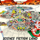 Image for article titled The Biggest Science Fiction Movie Hoaxes (and Scams) of All Time